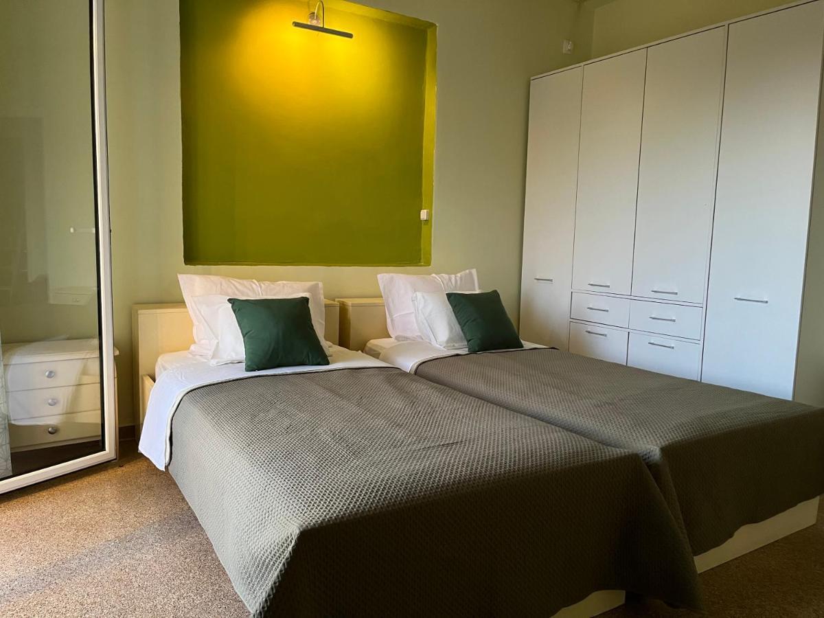 Agia Marina  Athens Riviera: 2 Bed / 3' Walk From The Beach מראה חיצוני תמונה